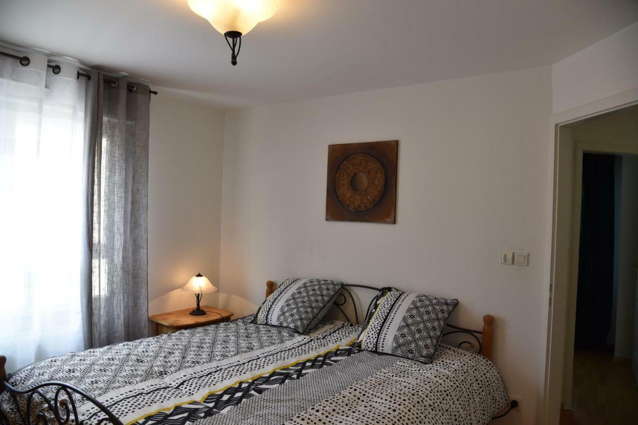 Appartement Le brin d'osier à Kaysersberg-Vignoble Extérieur photo