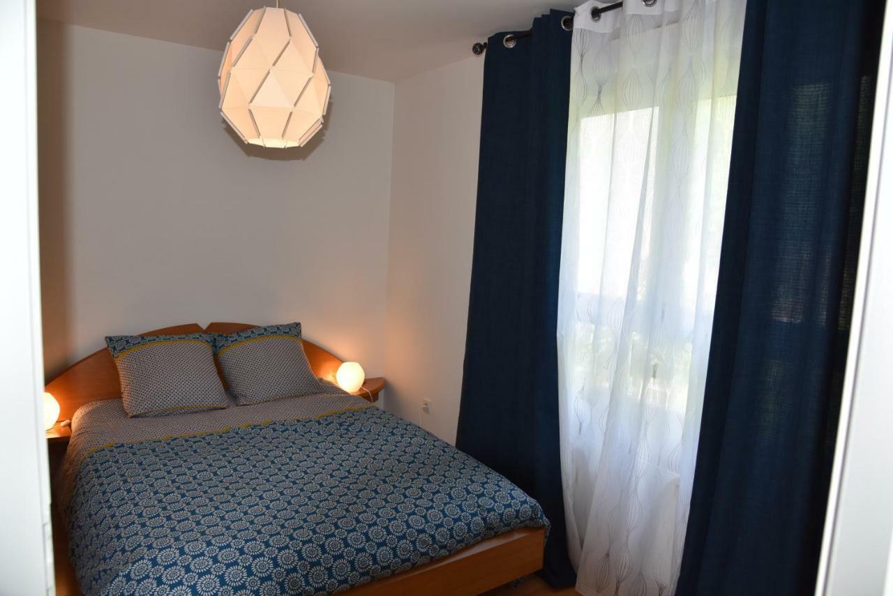 Appartement Le brin d'osier à Kaysersberg-Vignoble Extérieur photo